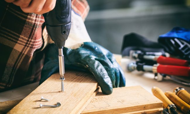 the best electric screwdrivers