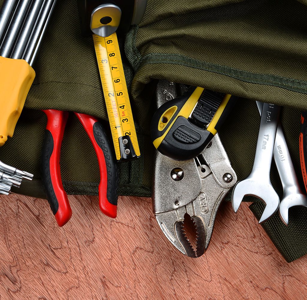 tool bag