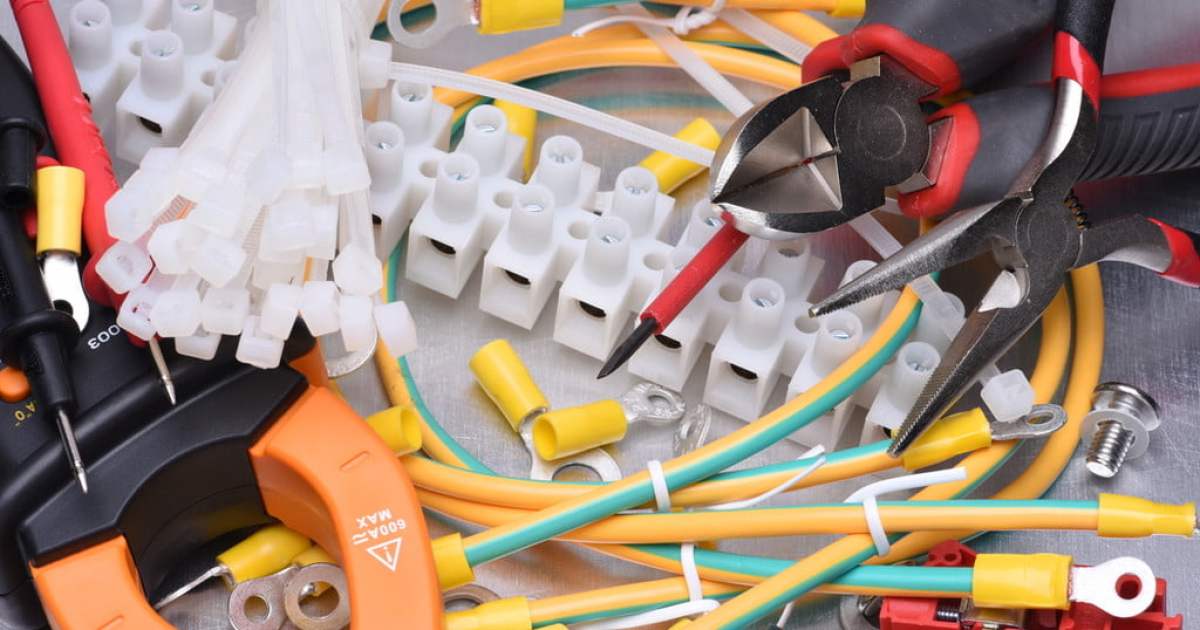 Wire Options 5 Value Options for Automotive and Electrical Wiring | ToughJobs