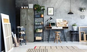 organize small workplace