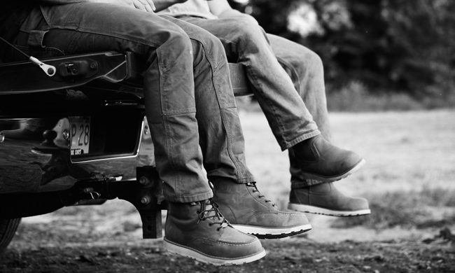 brunt workwear review