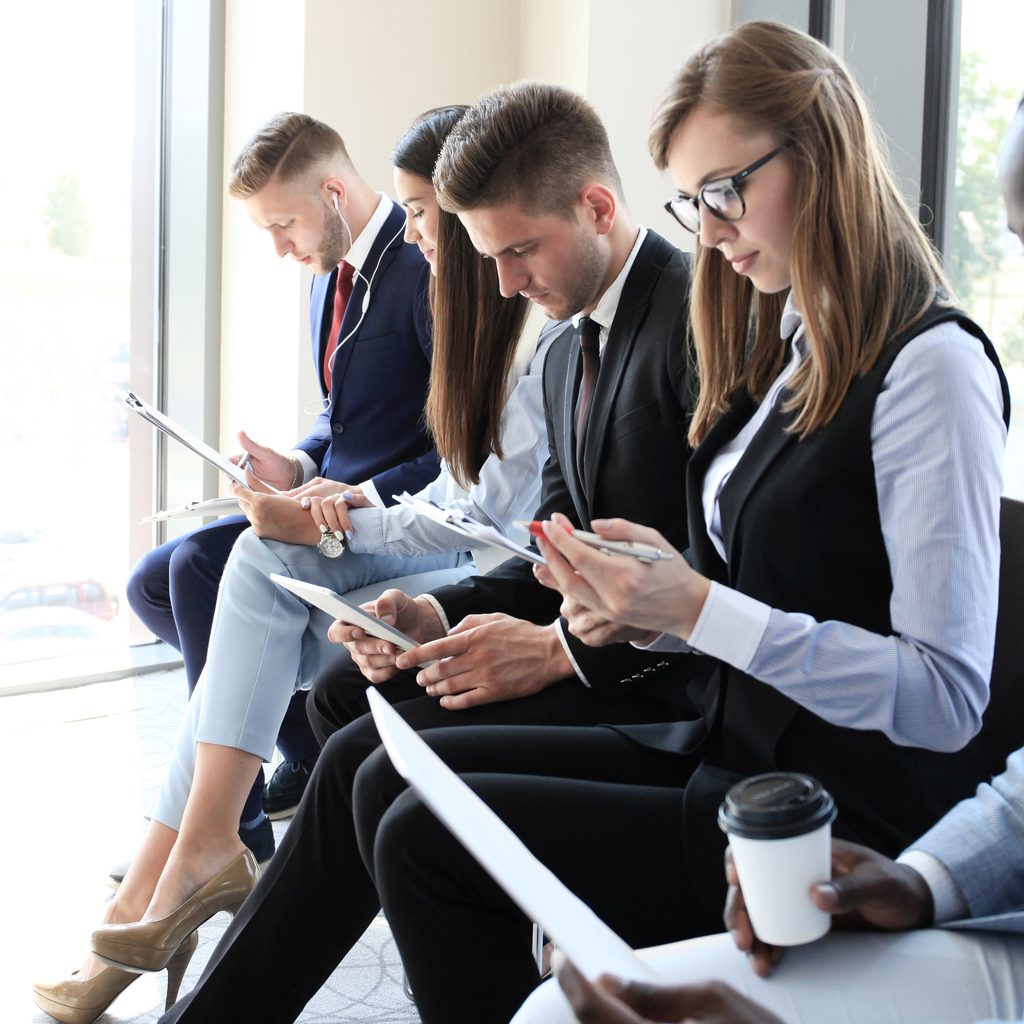 Market research focus group