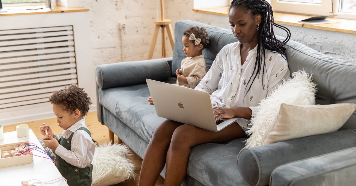 How to create the perfect work-life balance as a parent | ToughJobs