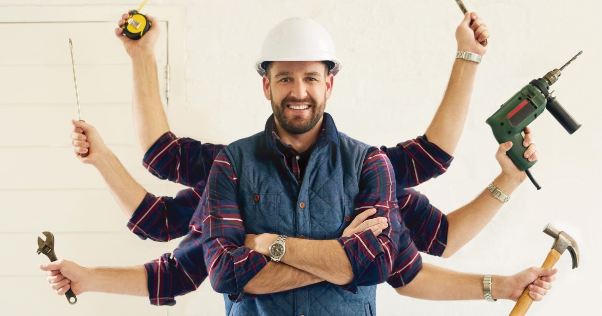 Top 7 tools for contractors to get the job done right | ToughJobs