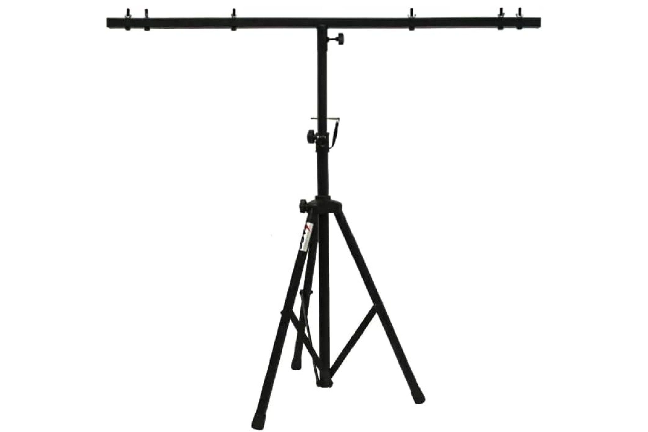 ASC Pro Audio 6ft DJ Light Stand