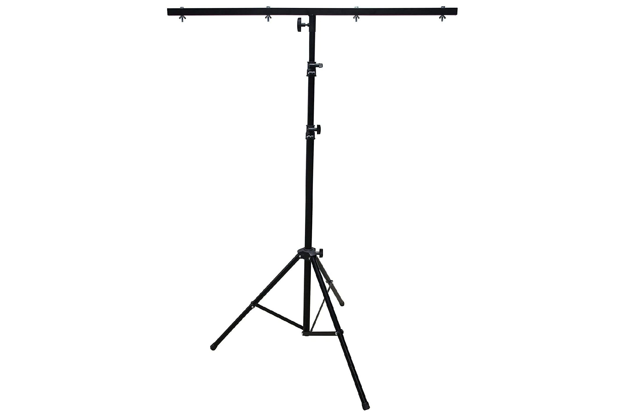 Harmony Audio DJ Lighting Tripod Stand