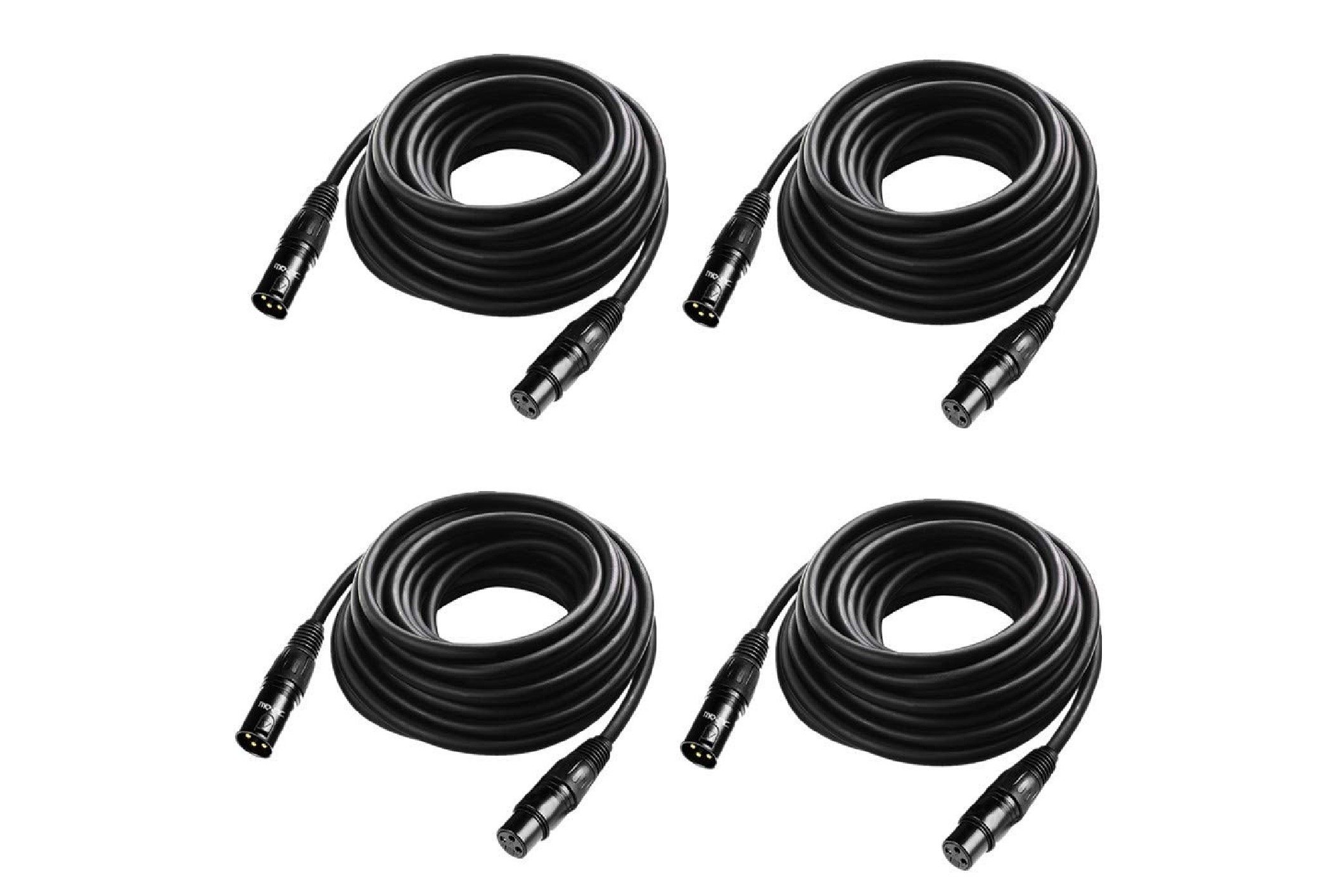 JLPOW Flexible DMX Cable