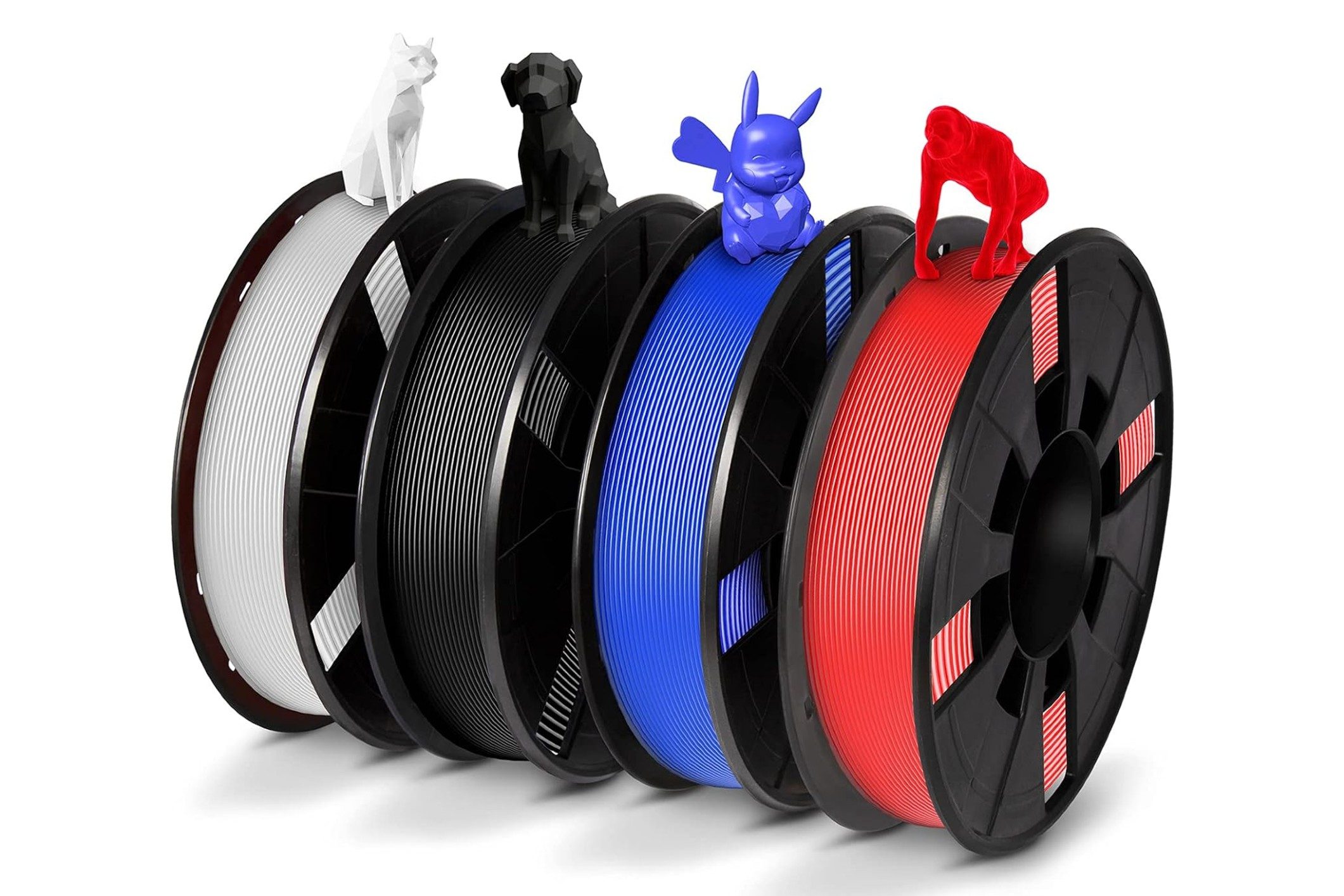 Luftzeuge 3D Printer Filament