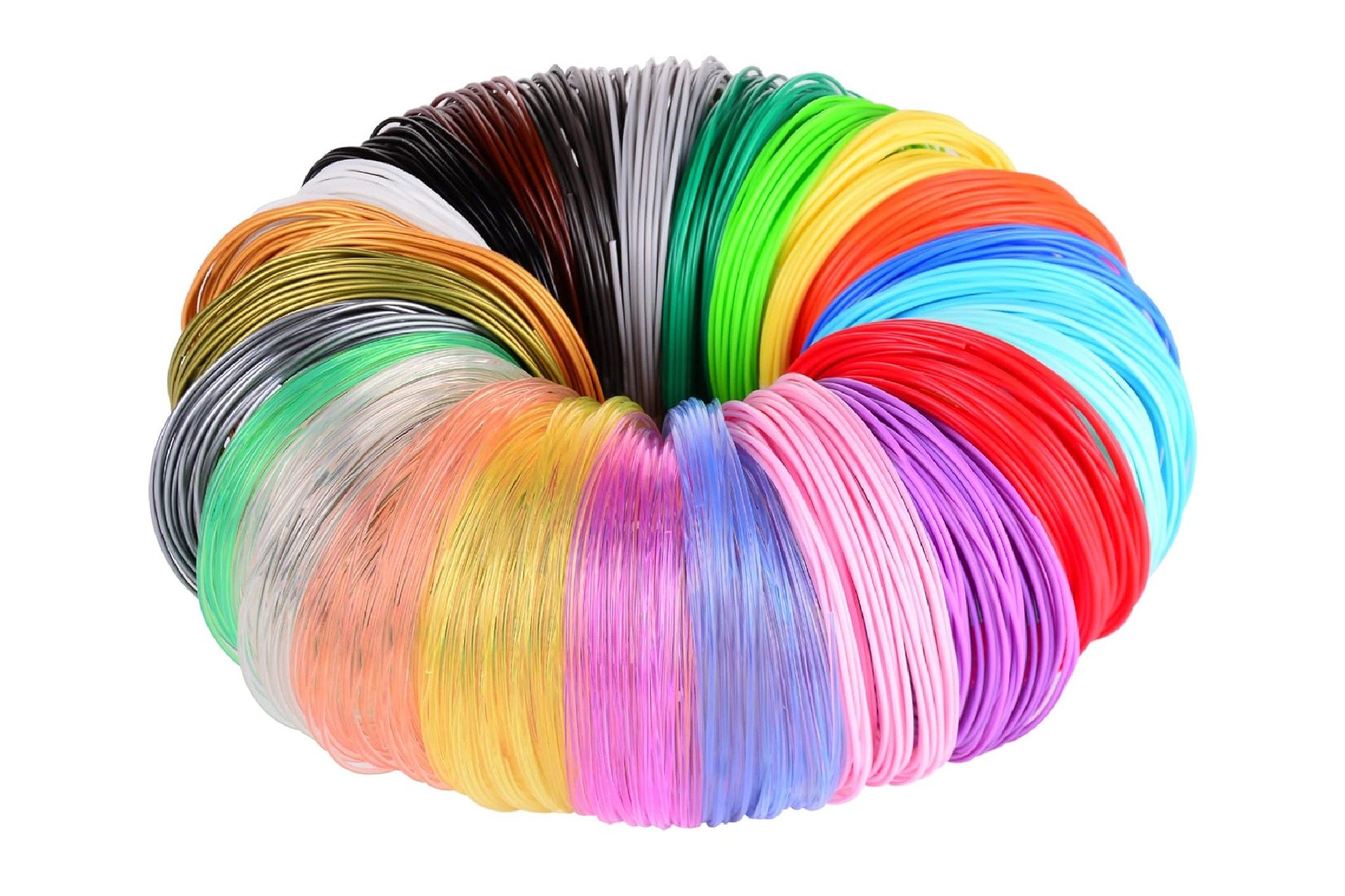 MIKA3D Printer Filament