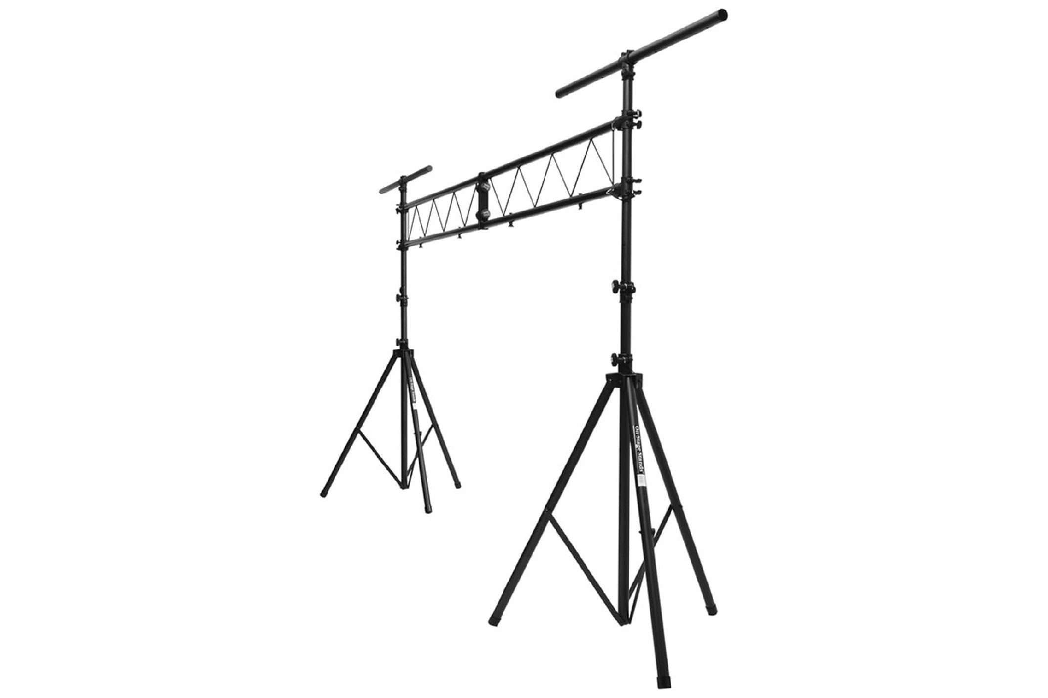 On-Stage LS7730 Portable Lighting Stand