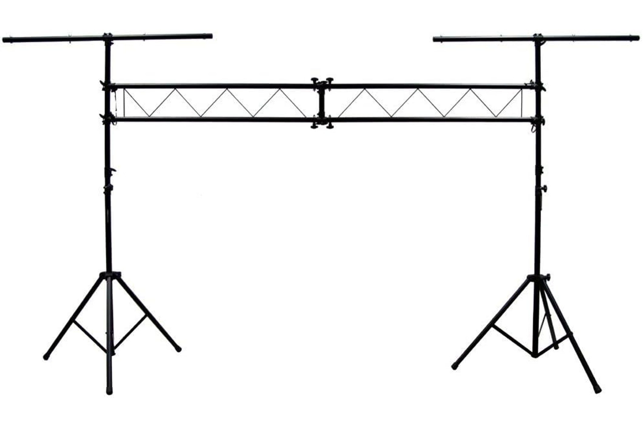 american sound lighting truss system