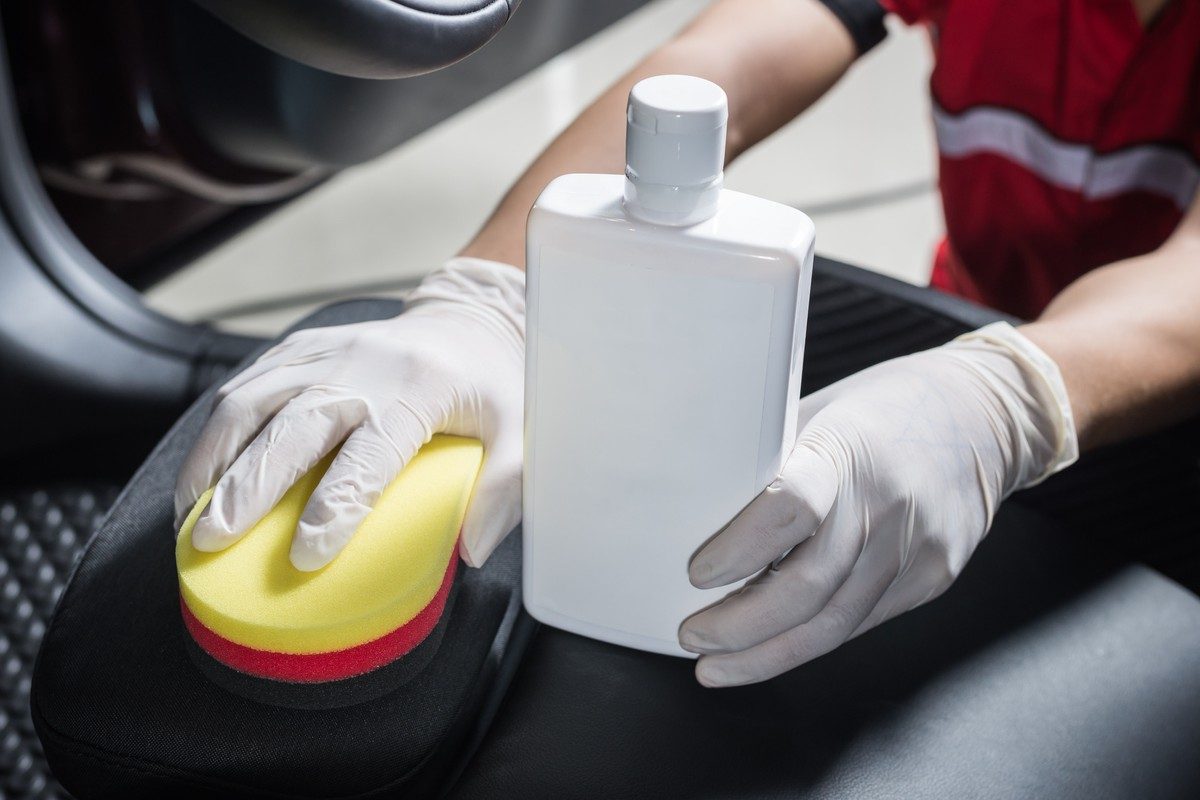 best car plastic restorer