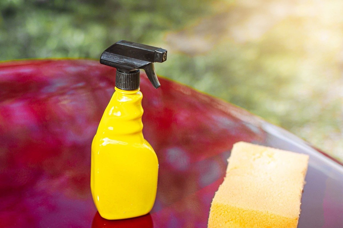 best liquid car wax