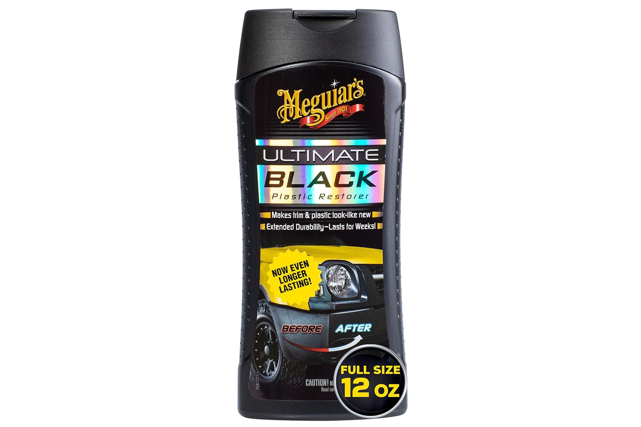 meguirs car plastic restorer