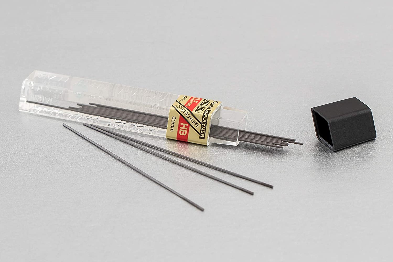The Best 0.5 mm Pencil Lead Refills That Are Strong and Flexible