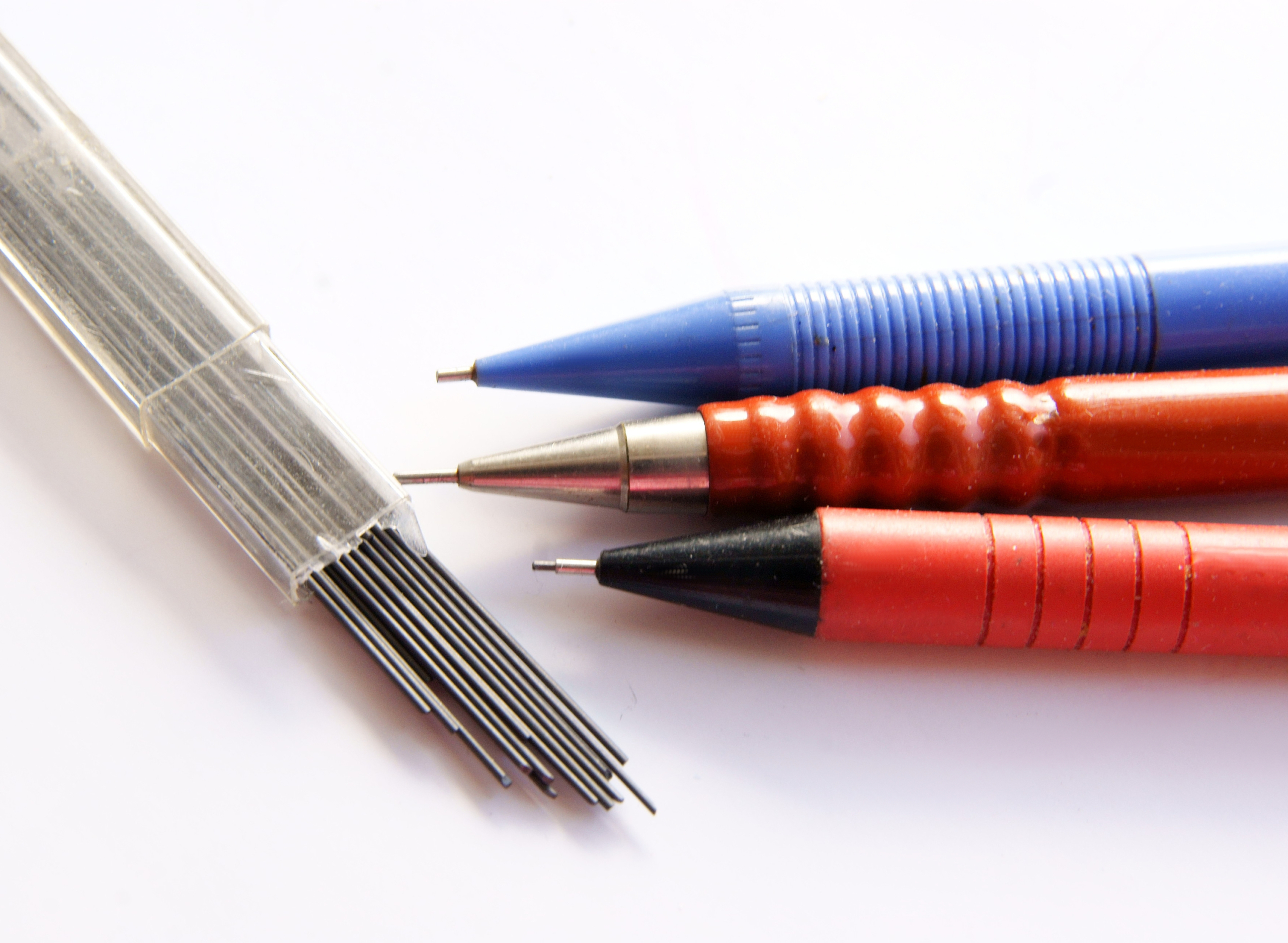The Best 0.77 mm Pencil Lead Refills That Are Sturdy and Reliable
