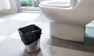 the best 4 gallon garbage bags