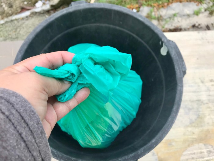 the best biodegradable trash bags