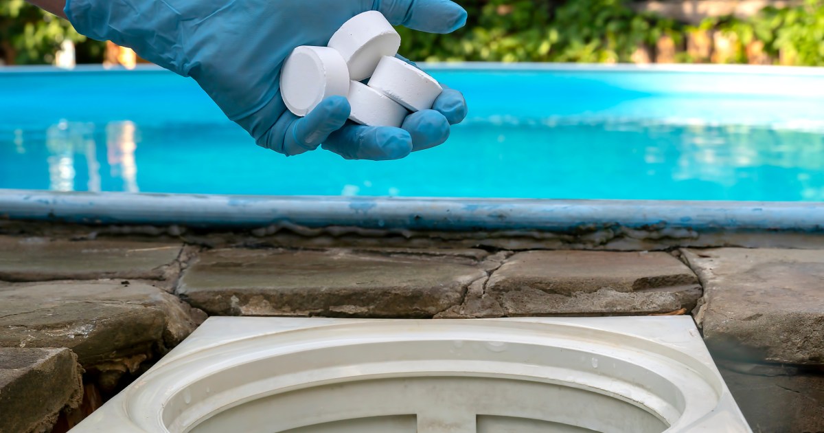 The best bleach tablets for antibacterial cleaning ToughJobs