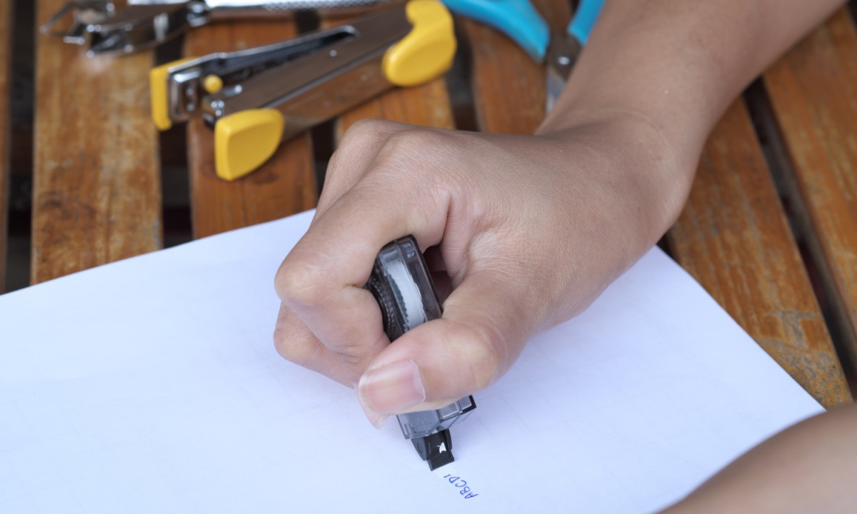 aop version 30 best correction tape