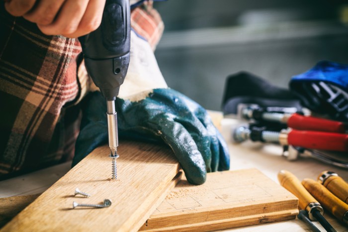 the best electric screwdrivers