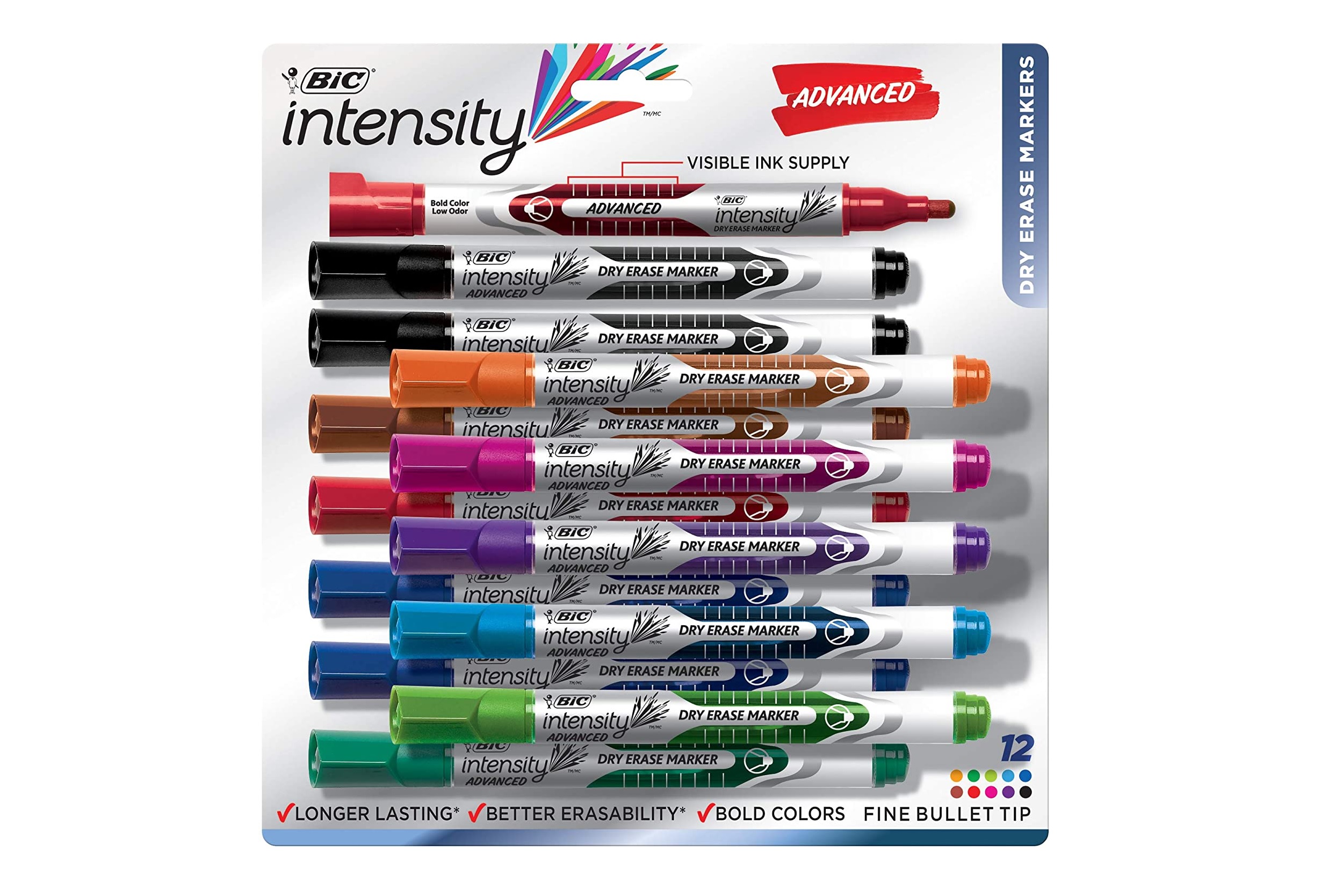 The Best Fine Tip Dry Erase Markers for Writing on Whiteboards ToughJobs