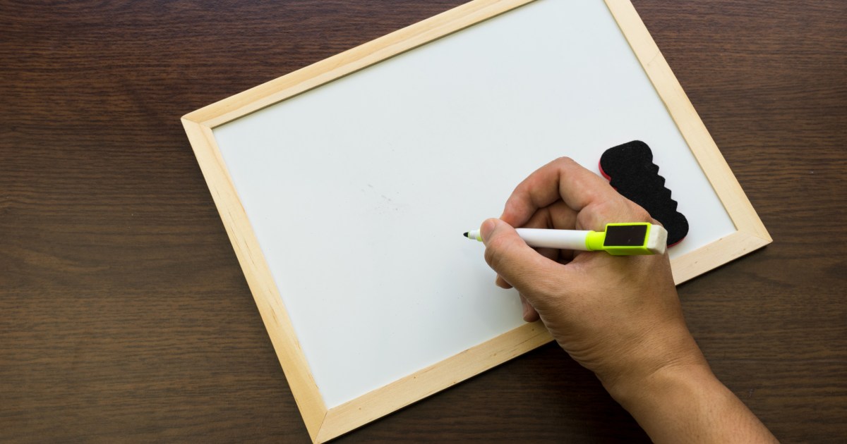 The Best Fine Tip Dry Erase Markers for Writing on Whiteboards ToughJobs