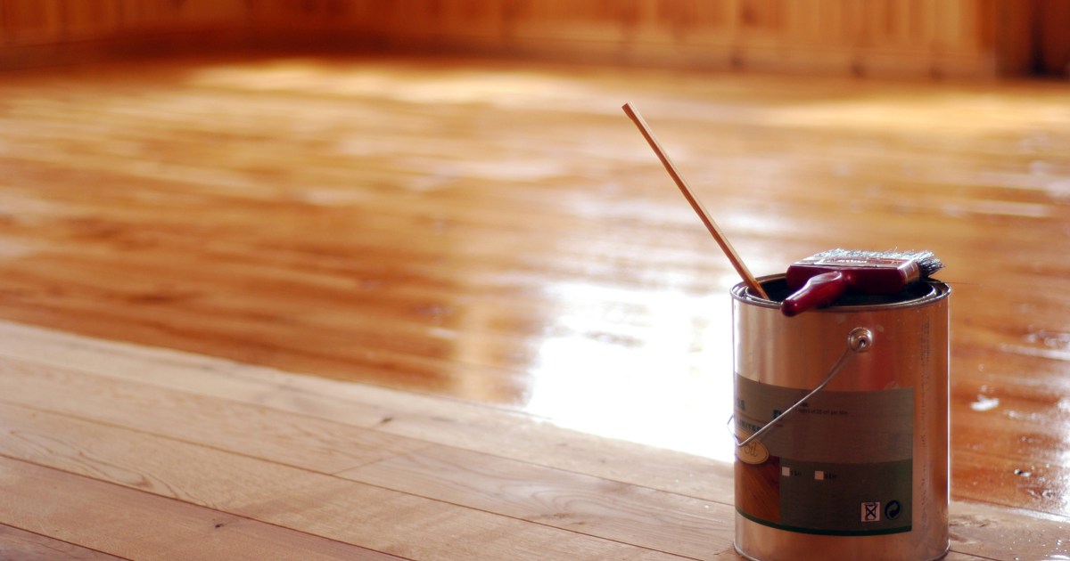The best floor waxes to restore and shine hardwood, tile, and more ToughJobs