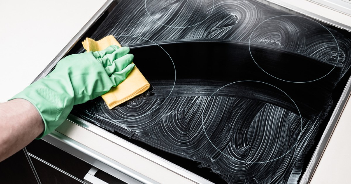 The Best Glass Top Stove Cleaner to Combat Grime and Grease ToughJobs