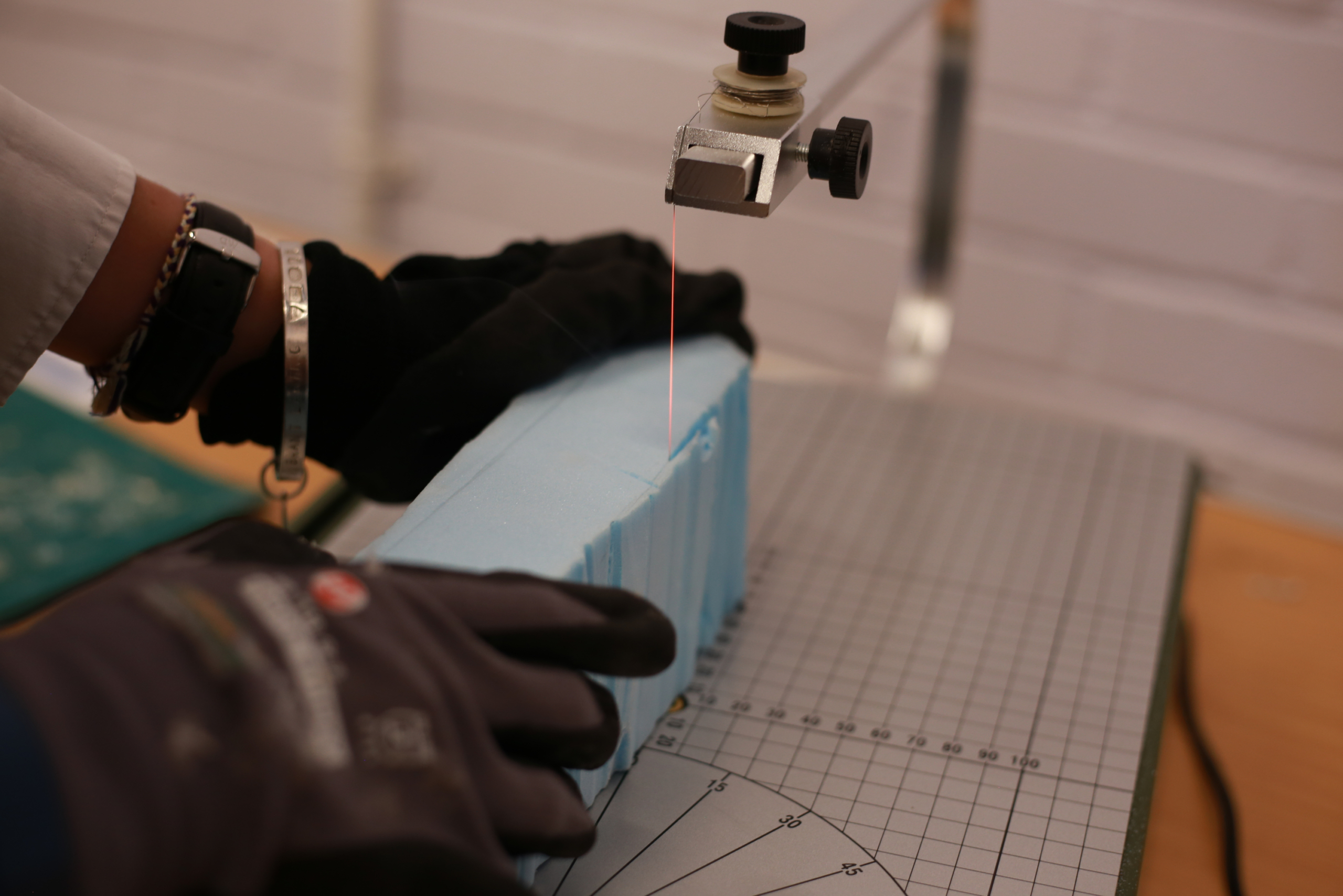 The best hot wire foam cutters for controlled cuts ToughJobs