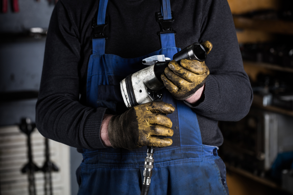 The Best Impact Screwdrivers When You Need Power for Your Projects