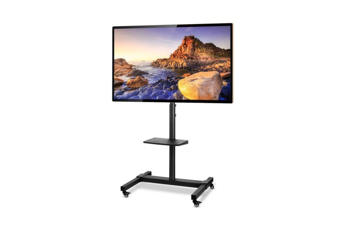 the best industrial tv stands stand