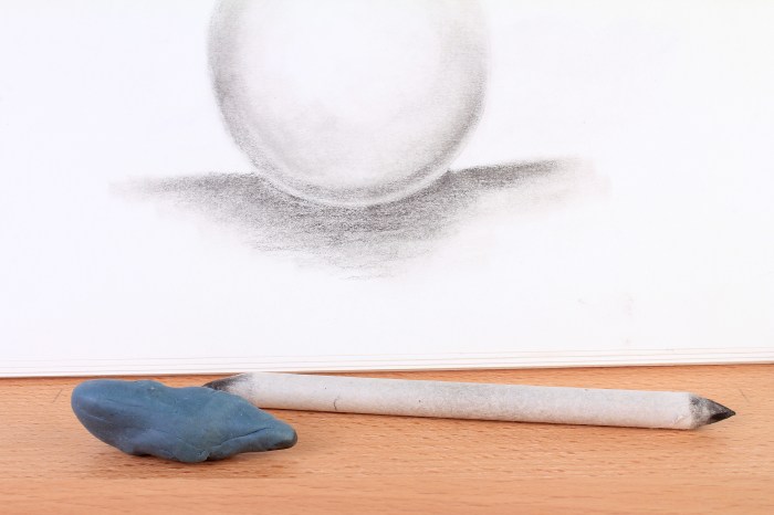 the best whiteboard erasers kneaded
