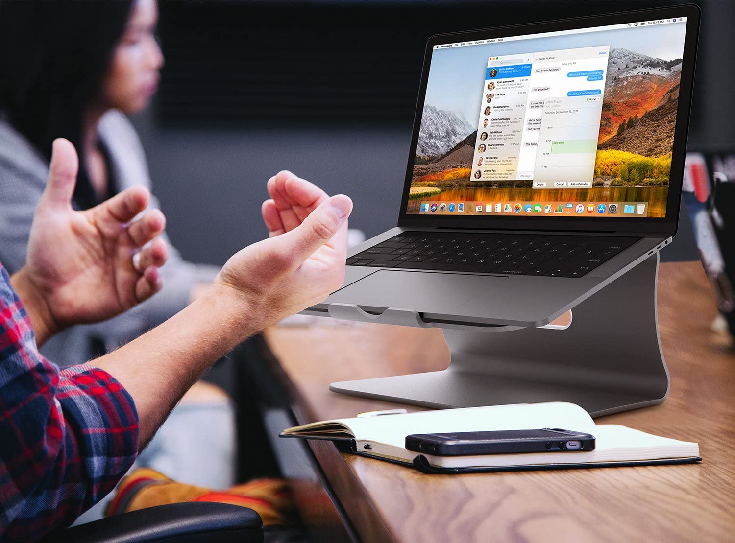 The best laptop cooling stands for optimal ventilation ToughJobs