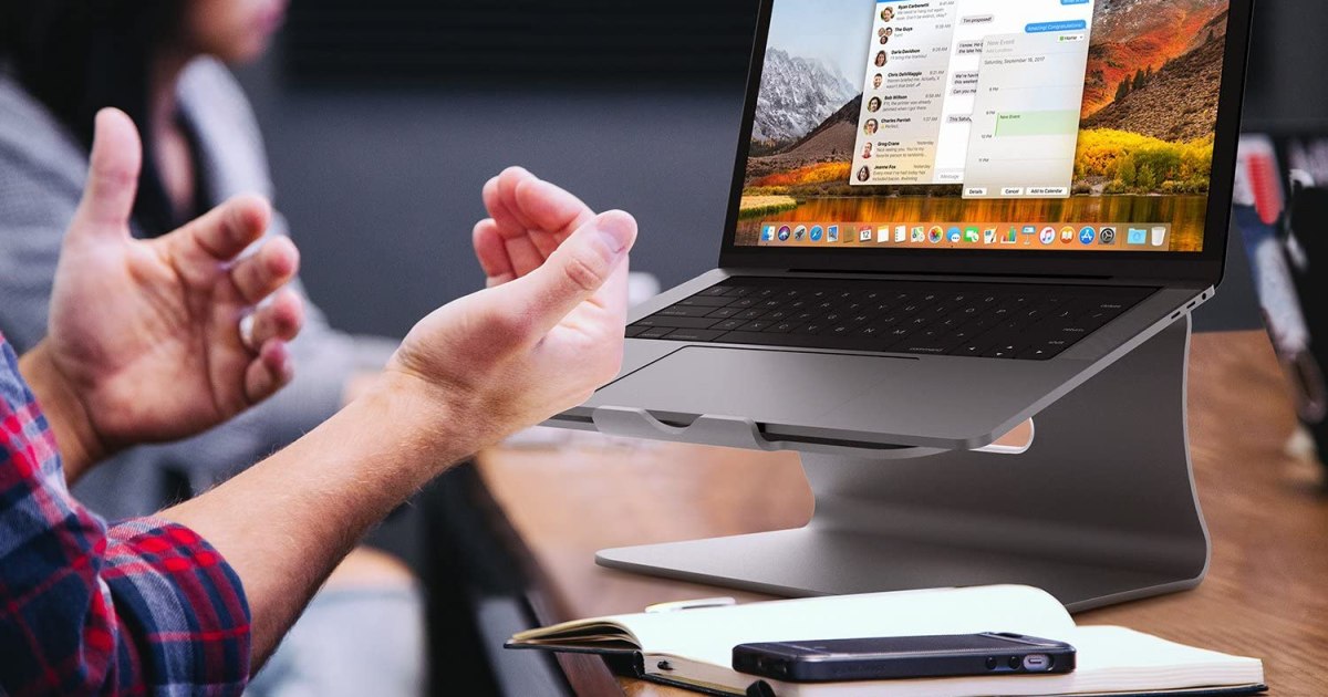 The best laptop cooling stands for optimal ventilation ToughJobs