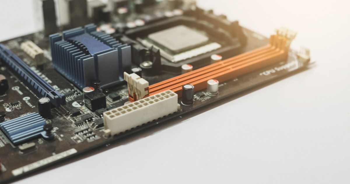 The best motherboard standoffs for optimal spacing ToughJobs