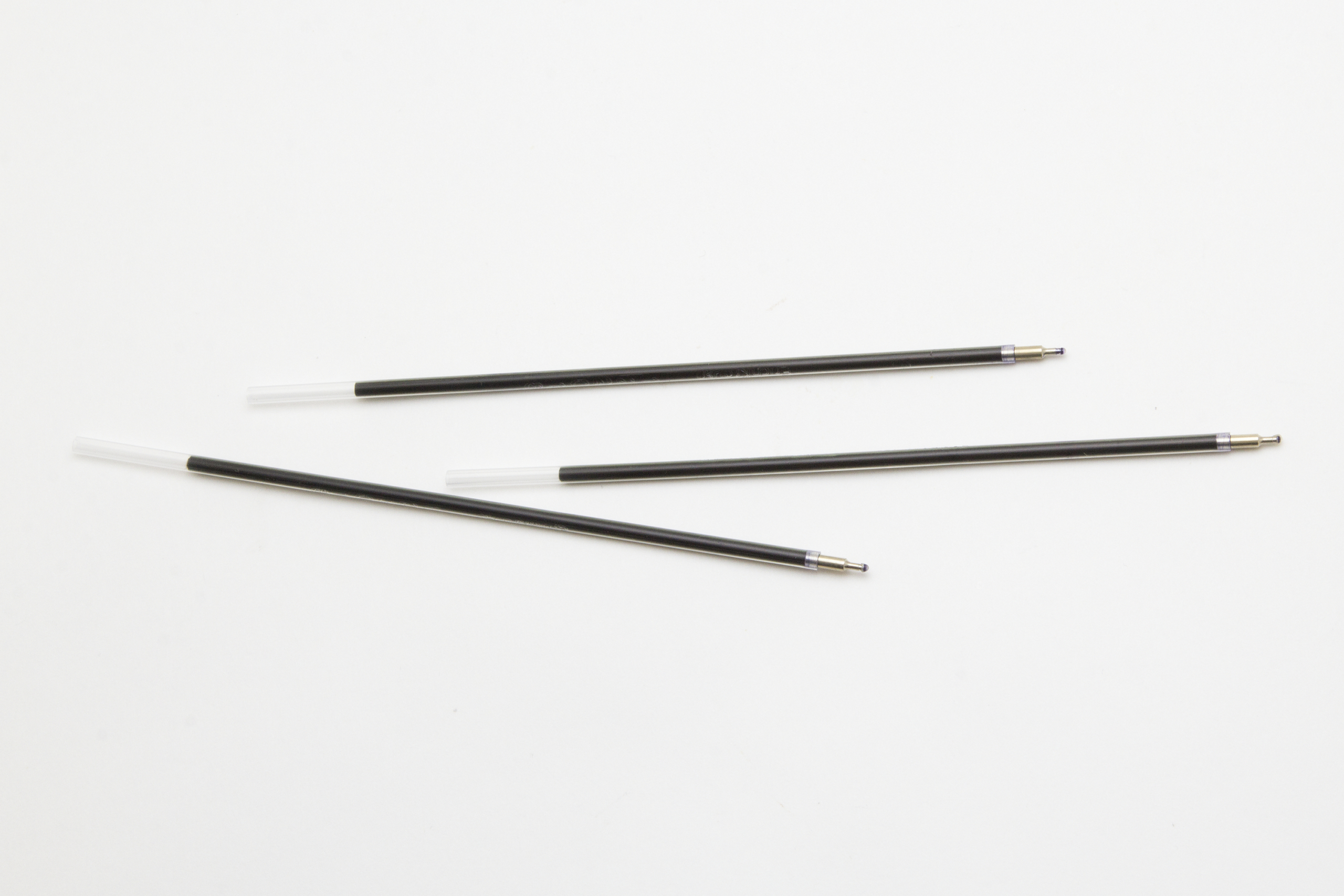 The Best Pen Refills for Uninterrupted Work Flow ToughJobs