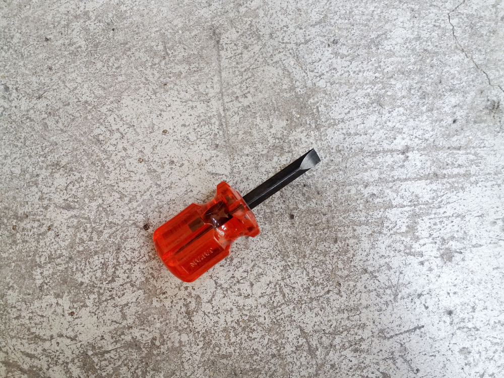 The best stubby screwdrivers for working in nonstandard spaces ToughJobs