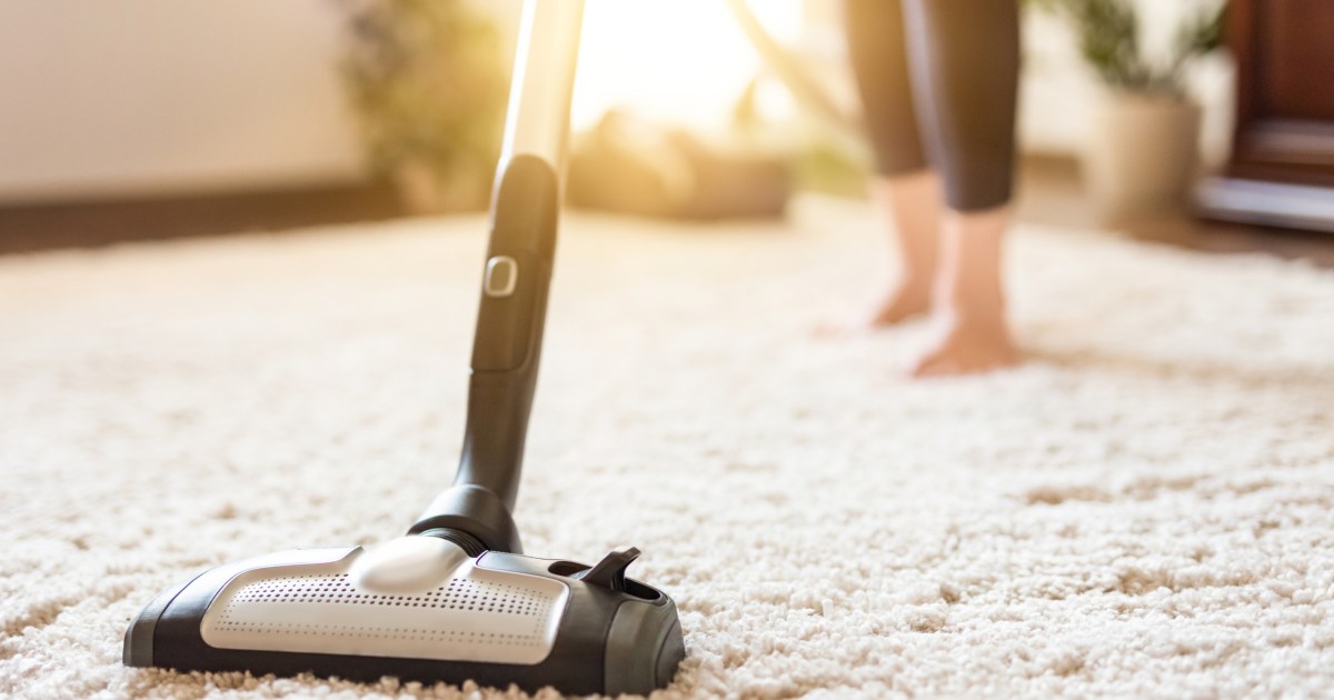 The best vacuum cleaners to remove dirt and fine particles from carpeting ToughJobs
