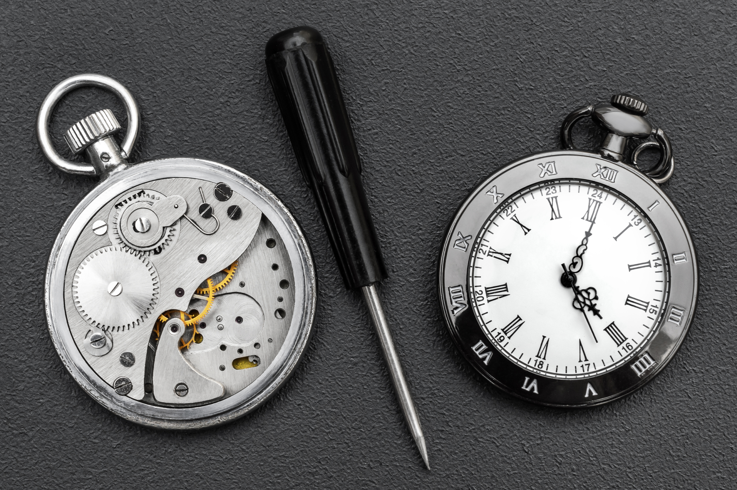 The best watch screwdrivers for working with tiny screws ToughJobs