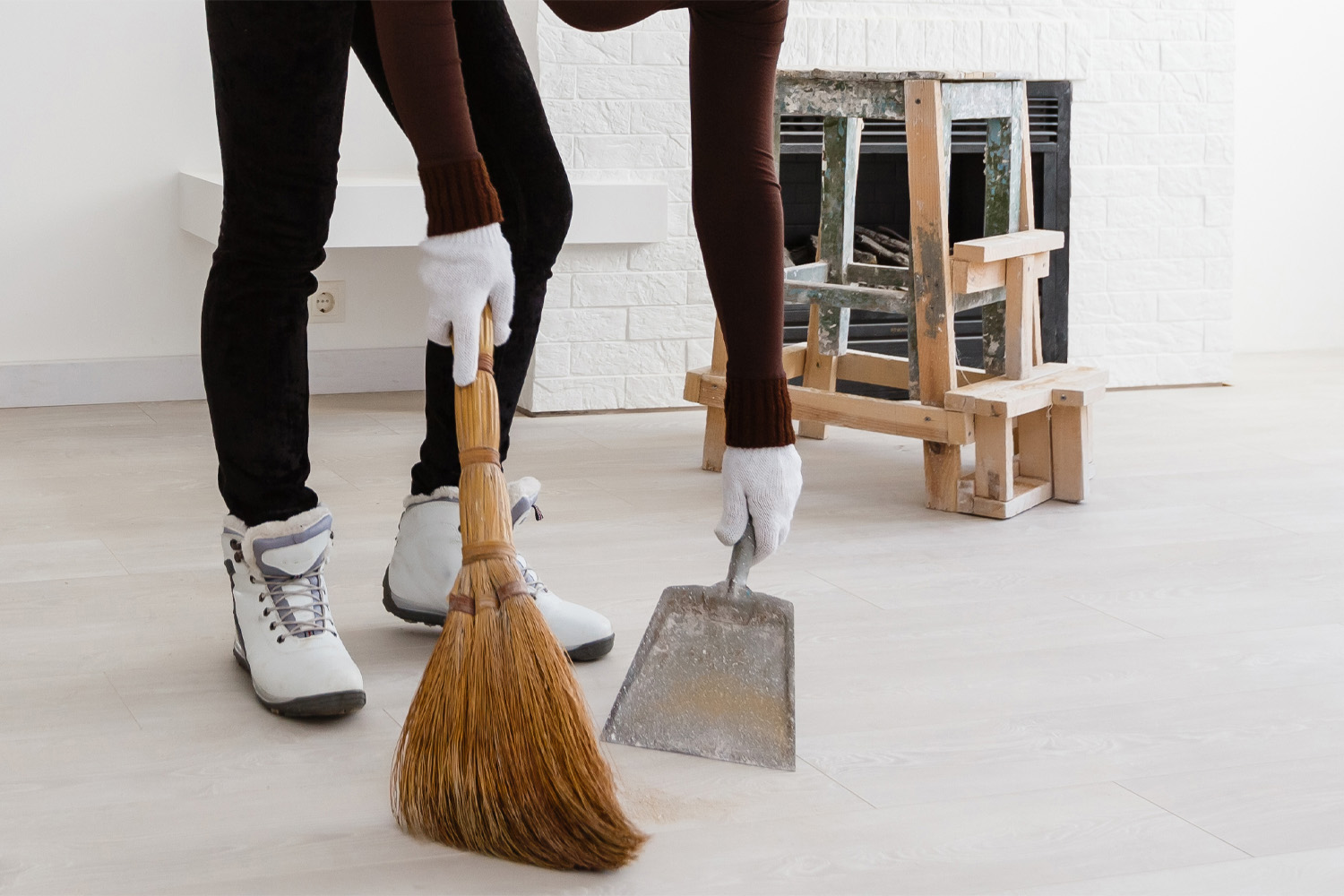 The Best Whisk Brooms to Help You Clean Hard to Reach Spots ToughJobs