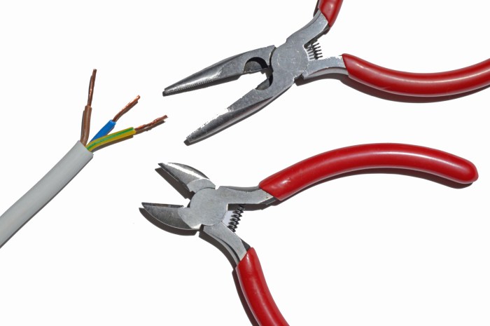 the best wire cutters