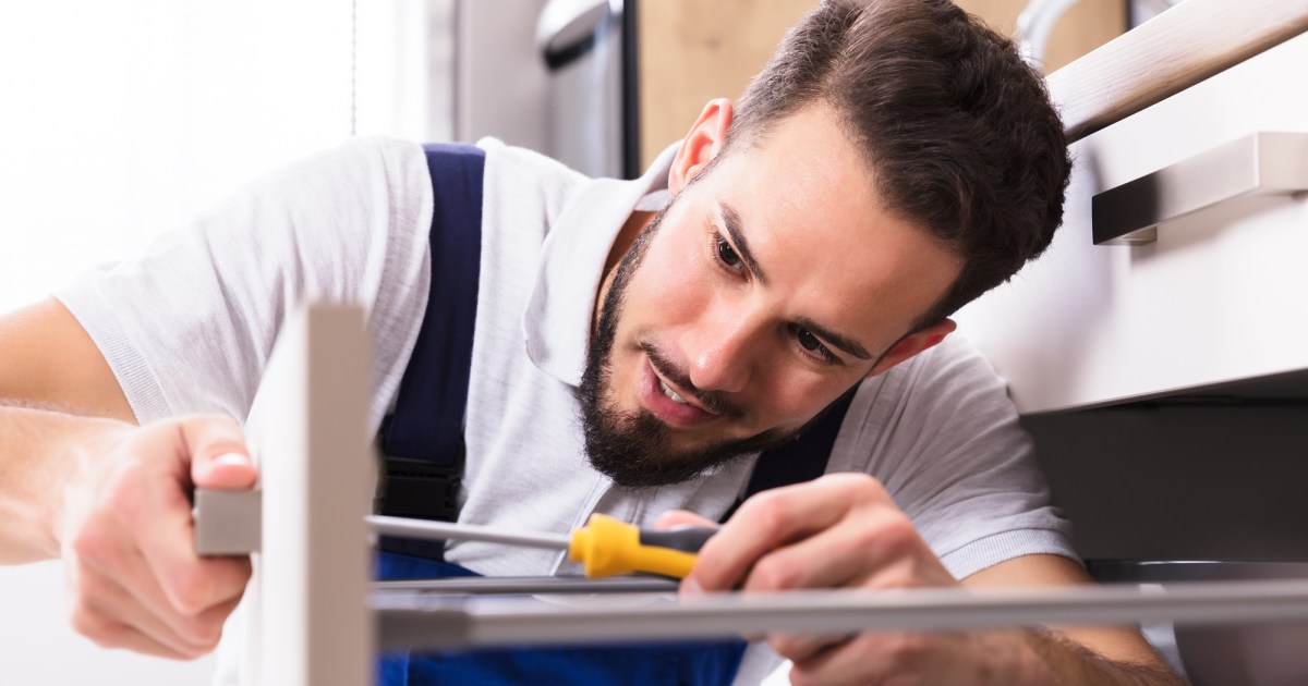 4 types of screwdrivers and when to use them ToughJobs