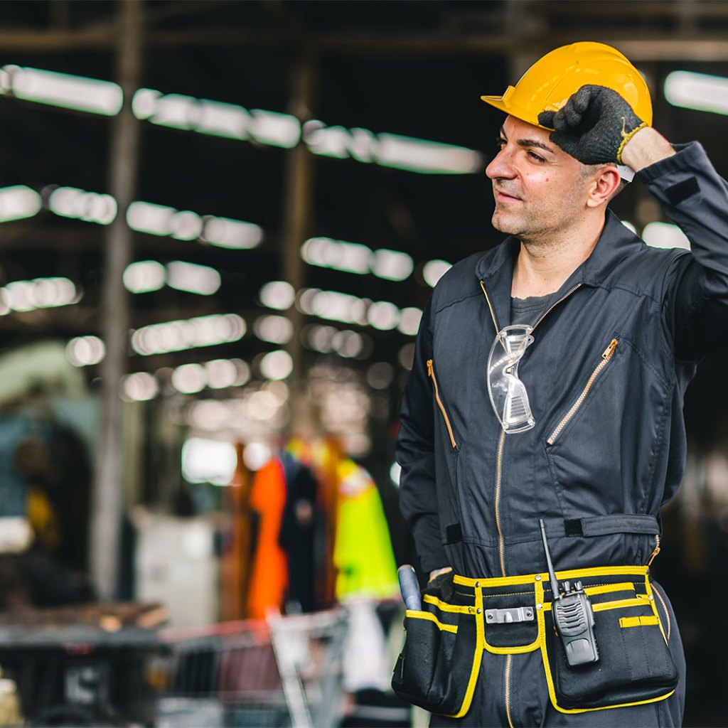 tool belt