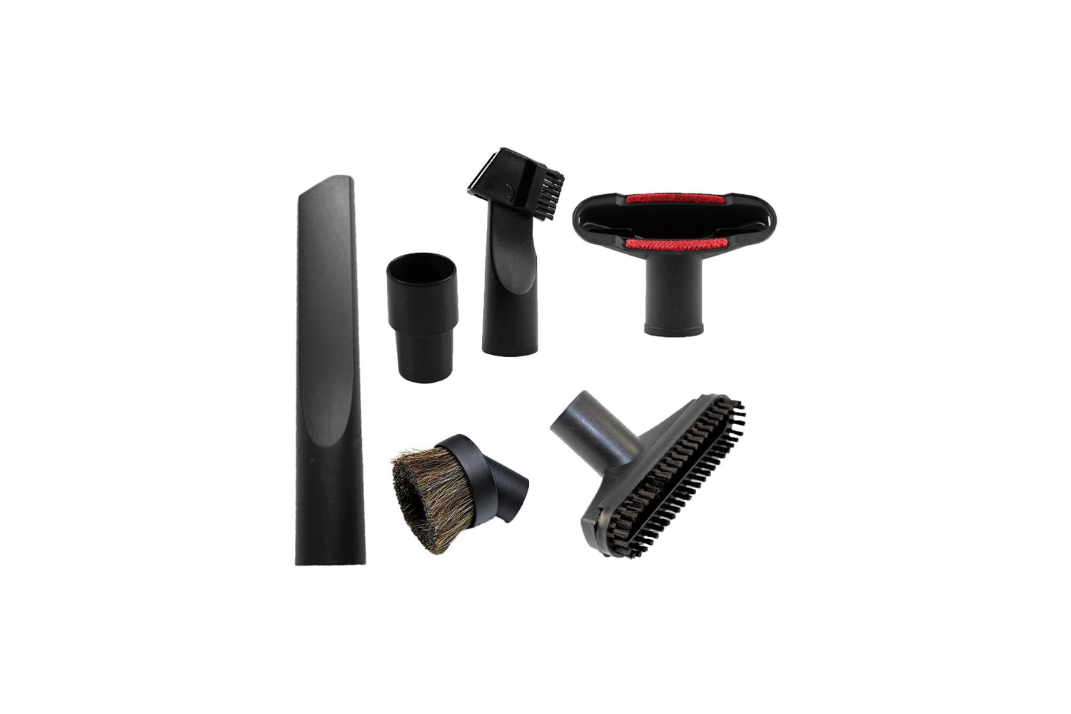 The best vacuum attachments for maximum performance ToughJobs