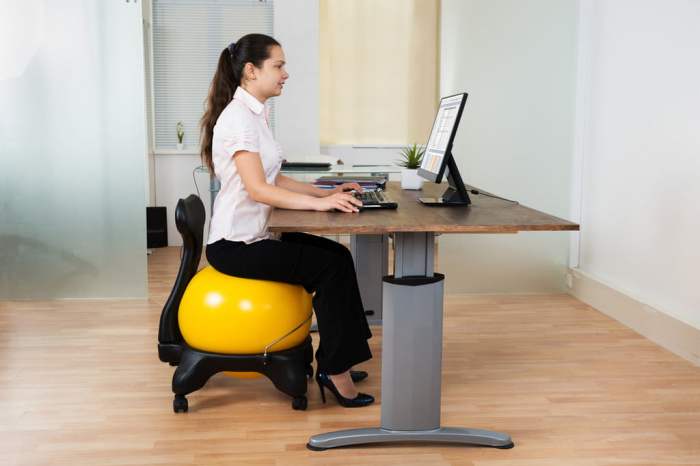 the best ball chairs chair