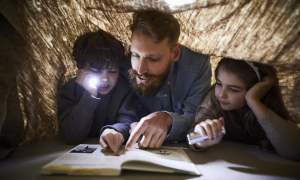 the best kids flashlights for fun games and parties flashlight