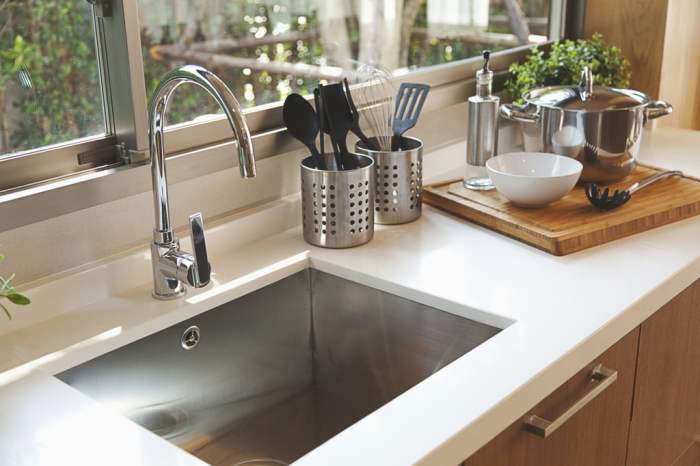 the best commercial kitchen faucets faucet