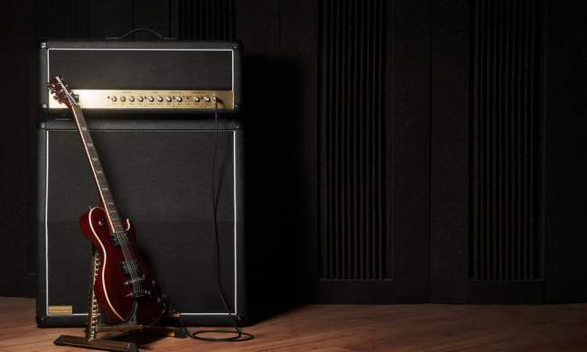 the best guitar amplifier for electric guitars