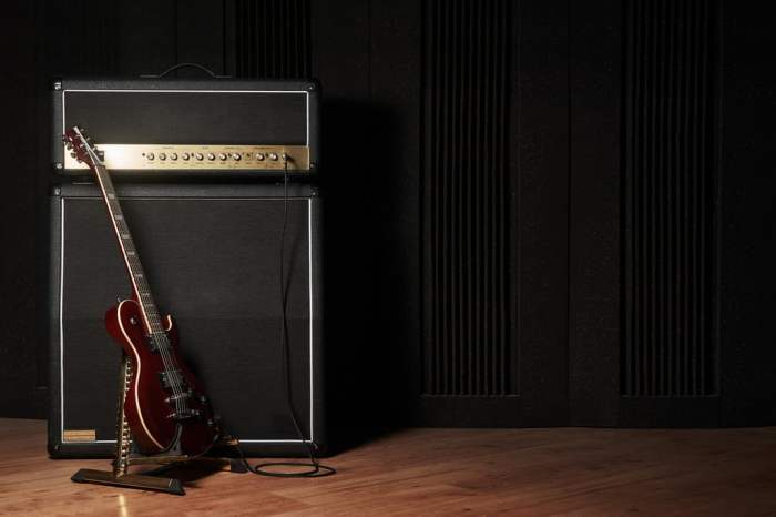 the best guitar amplifier for electric guitars